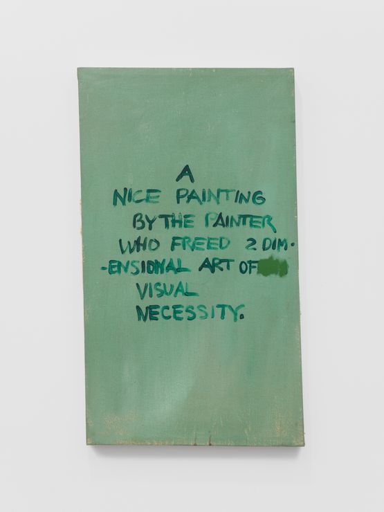 A Nice Painting by Gene Beery contemporary artwork Painting