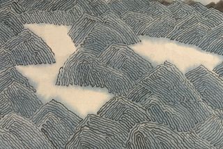 Contemporary art exhibition Group Exhibition Tradition Renewed Contemporary Literati Masters at Alisan Fine Arts Central Hong Kong