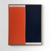 Untitled 11 by Johnny Abrahams contemporary artwork painting