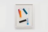 26 Reason Reason 22 by Jill Baroff contemporary artwork painting works on paper