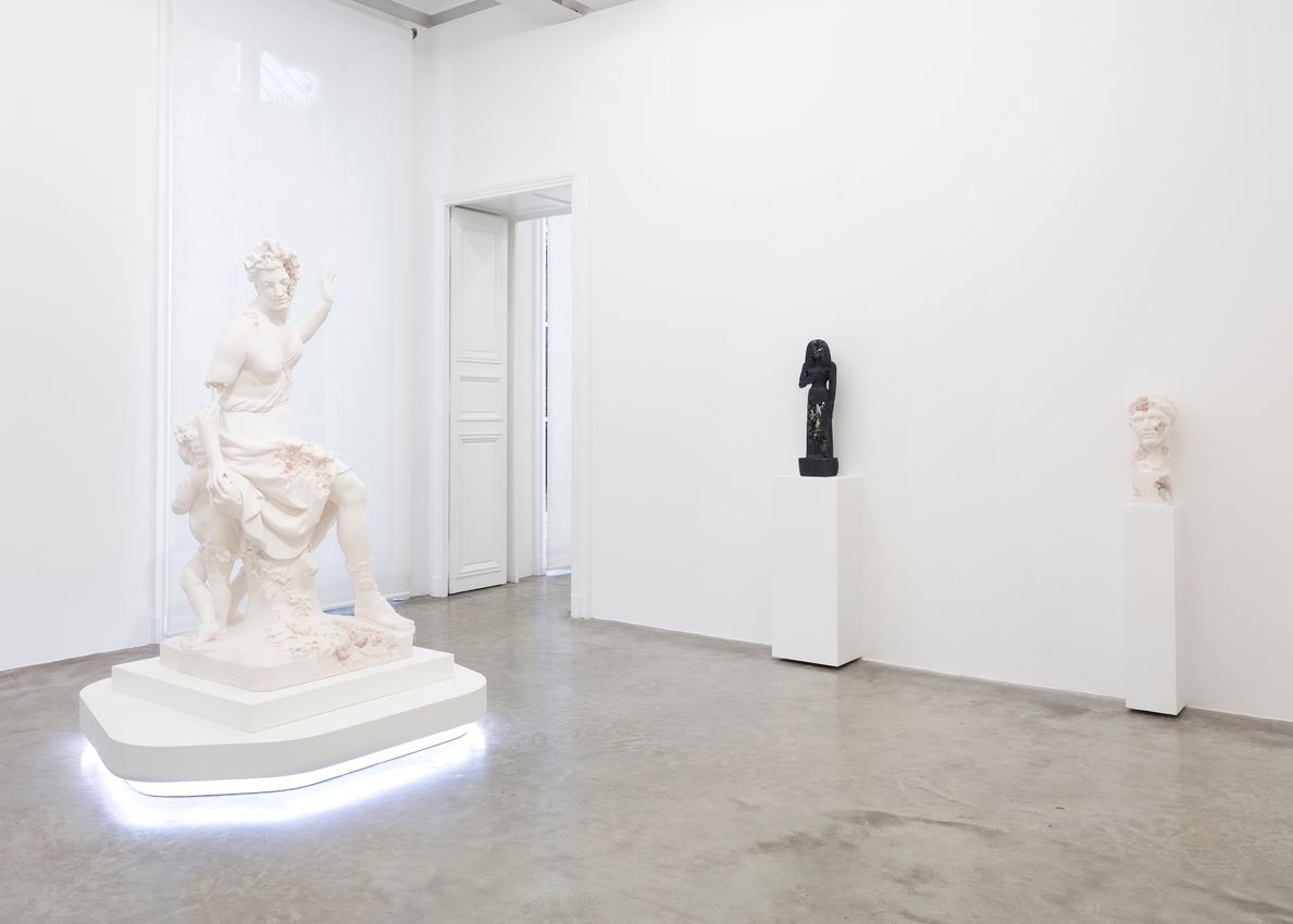 Daniel Arsham