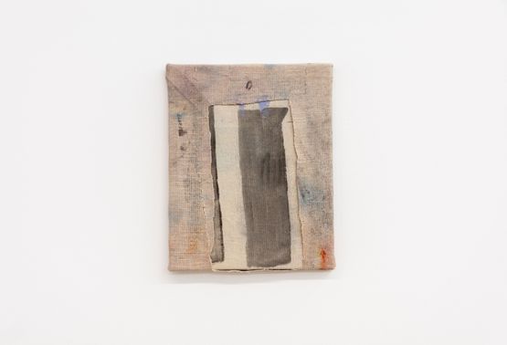 Passage by Patrick Hartigan contemporary artwork Painting