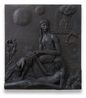 Untitled by Anne Imhof contemporary artwork Sculpture