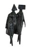 Maquette VII Walking Couple by Lynn Chadwick contemporary artwork Sculpture