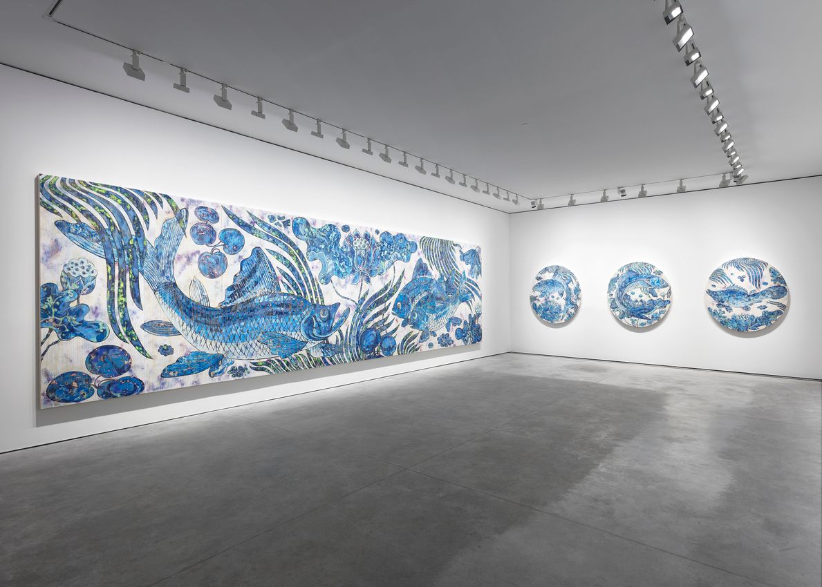 Takashi Murakami