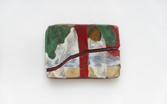 Colmeia by Tatiana Chalhoub contemporary artwork Sculpture