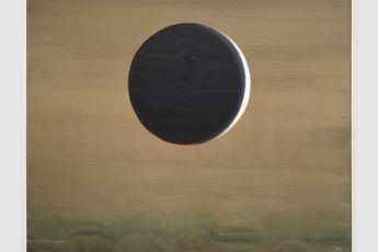 Wanda Koop contemporary artist