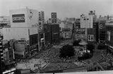 Shinjuku by Koji Onaka contemporary artwork photography