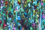 Nonorganic Life 5 by Agnieszka Kurant contemporary artwork Design