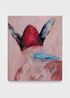 Bunny by Luciana Maas contemporary artwork Painting