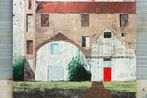 Alejandro Campins contemporary artist