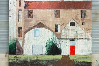 Alejandro Campins contemporary artist