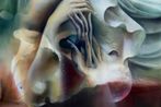 Zeng Zhen contemporary artist