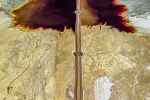 Edward Burtynsky
