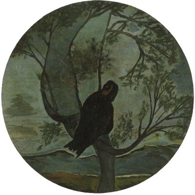 Frank Walter Antiguan Polymath at The Drawing Center