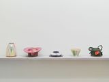 Untitled Group 7 by Christian Holstad contemporary artwork sculpture