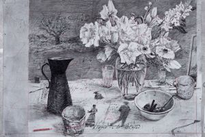 William Kentridge