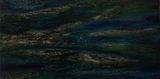 Life with documents III by Shiori Eda contemporary artwork painting