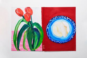 Aki Kondo contemporary artist