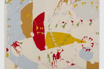Maysha Mohamedi contemporary artist