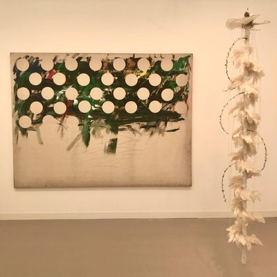 Korean Artwork Highlights at Frieze London and Frieze Masters