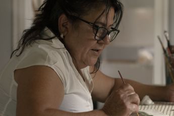 Nilda Neves contemporary artist