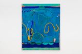 O obvio by Bruno Dunley contemporary artwork painting