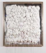 -X by Dale Frank contemporary artwork mixed media