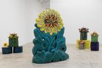 Anabel Juarez contemporary artist