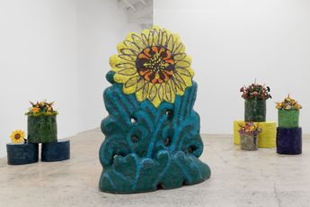 Anabel Juarez contemporary artist