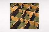 Nou Nov by Ramon Enrich contemporary artwork painting