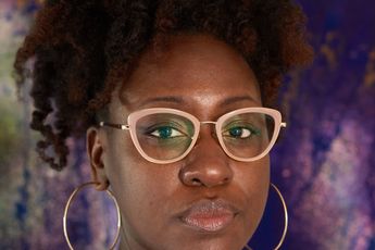 Alexis Mcgrigg contemporary artist