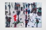 Kon Trubkovich contemporary artist
