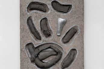 Erika Verzutti contemporary artist