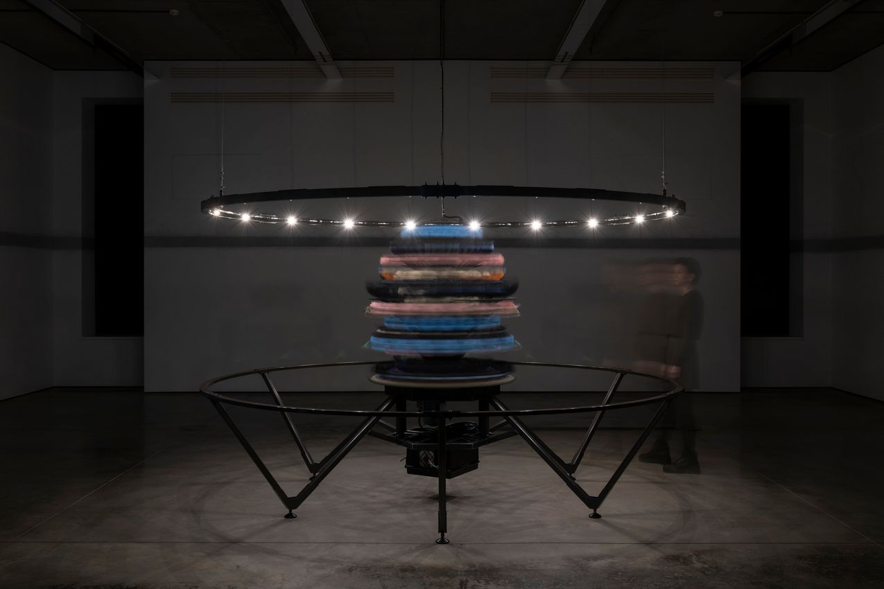 Mat Collishaw