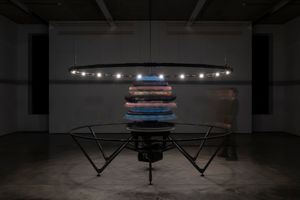 Mat Collishaw