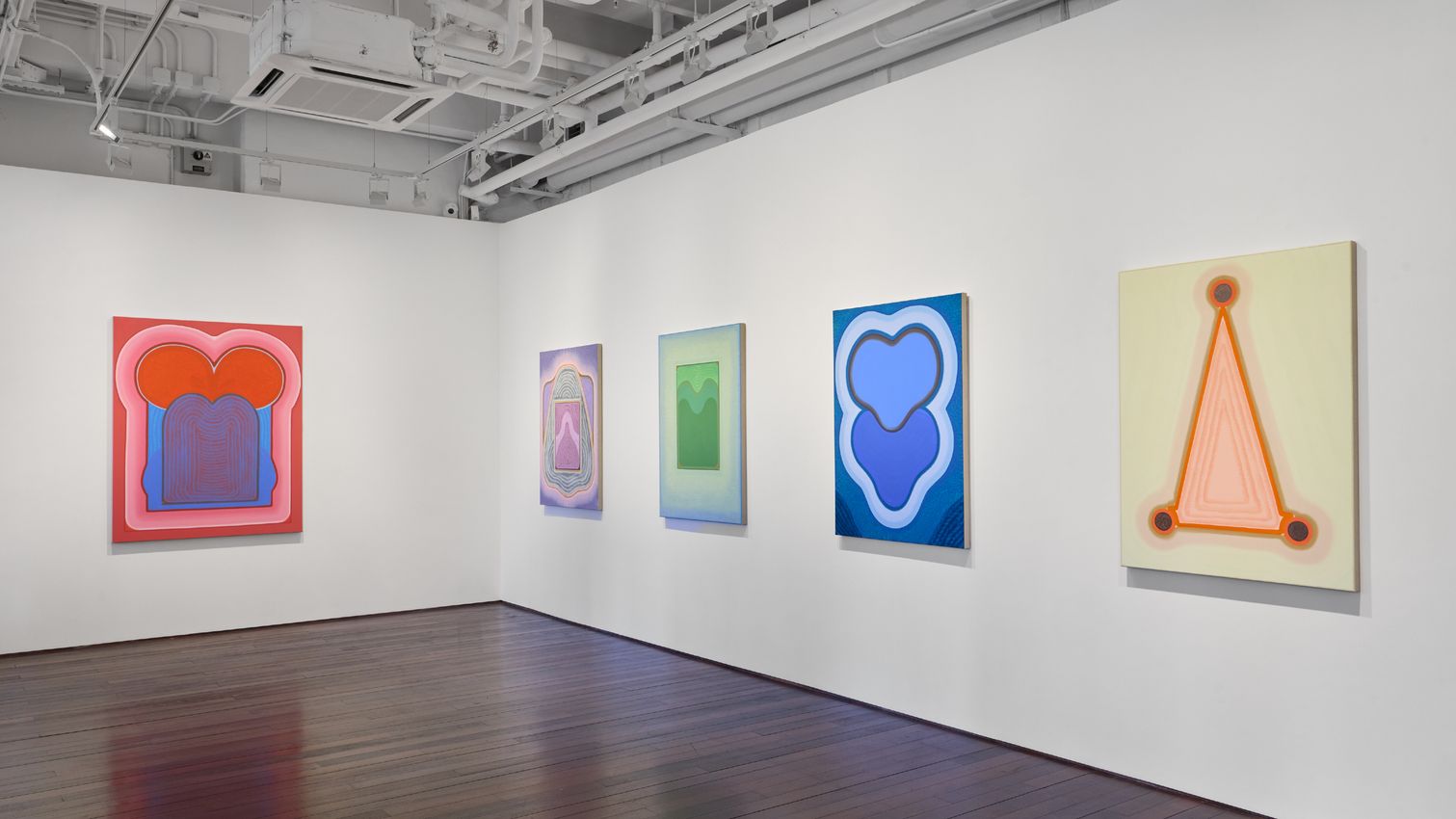 Lily Stockman