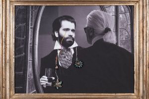 Francesco Vezzoli