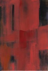 Untitled by Paul P. contemporary artwork painting
