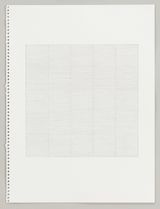 Painting 93005 by Rudolf De Crignis contemporary artwork works on paper