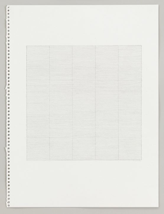 Painting 93005 by Rudolf De Crignis contemporary artwork Works on Paper