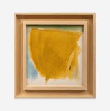 Frankenthaler by Helen Frankenthaler contemporary artwork painting