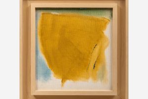 Helen Frankenthaler