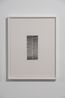 Poem of Jamil Buthayana by Nicene Kossentini contemporary artwork Works on Paper