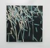 Both by Sam Lock contemporary artwork Mixed Media