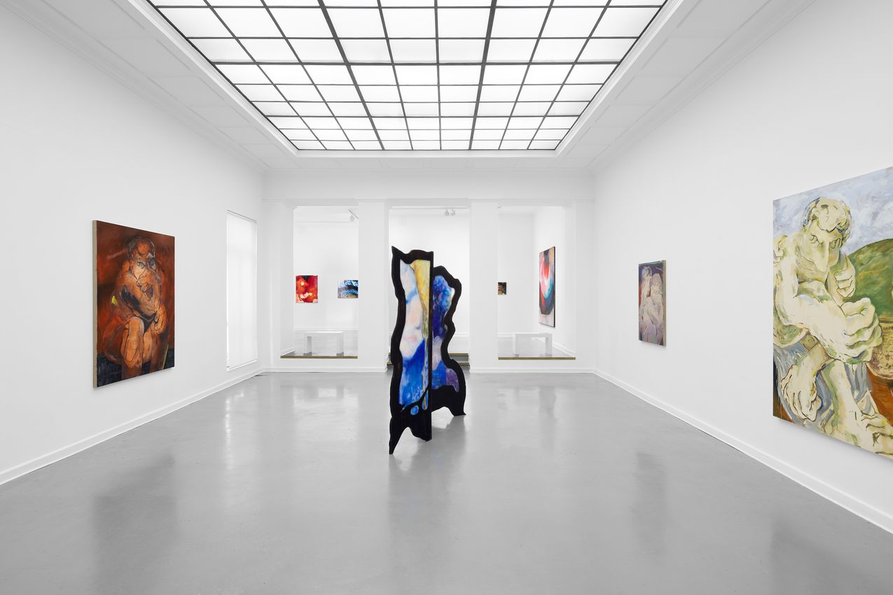Group exhibition