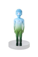 Divine Light 7 by Gongkan contemporary artwork sculpture