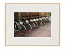 At the Cotton Factory En la fabrica de algodon by Gabriel Orozco contemporary artwork Photography