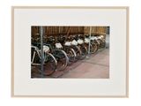 At the Cotton Factory En la fabrica de algodon by Gabriel Orozco contemporary artwork photography print