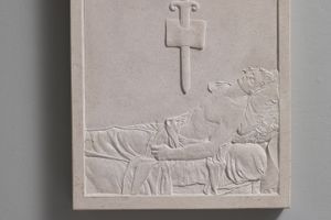 Ian Hamilton Finlay